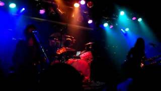 Boris - Party Boy (Live)