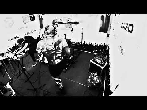 InSound bandCAMp 2019: Mutinies - Death Dance