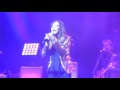 Martina McBride - Life #9 - Saginaw 12/2/2016