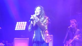 Martina McBride - Life #9 - Saginaw 12/2/2016