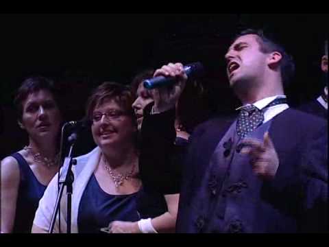 LIJEPA BEZ DUŠE - Ženska i muška klapa "Kastav"