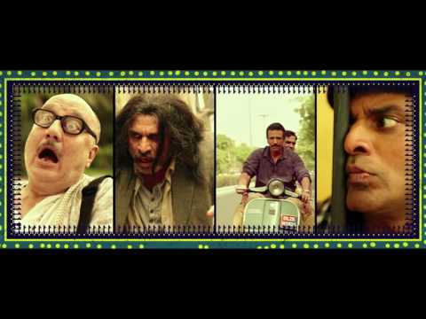 SAAT UCHAKKEY | Official Trailer | In Cinemas 14th Oct, 2016 | Wave Cinemas