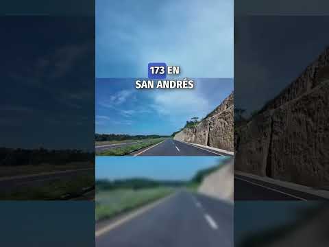 ¡LA NUEVA RUTA SECRETA A REU! 🛣️🇬🇹 ¿Qué es la Carretera Xochi?