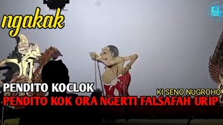 Download lagu BAGONG CRITO NABI || DALANG KI SENO NUGROHO mp3 Download lagu BAGONG CRITO NABI || DALANG KI SENO NUGROHO mp3