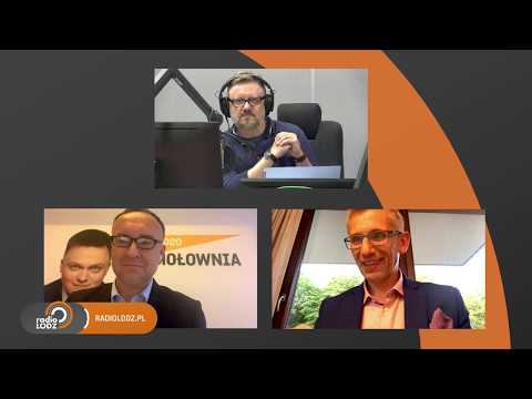 Debata polityczna Radio Łódź