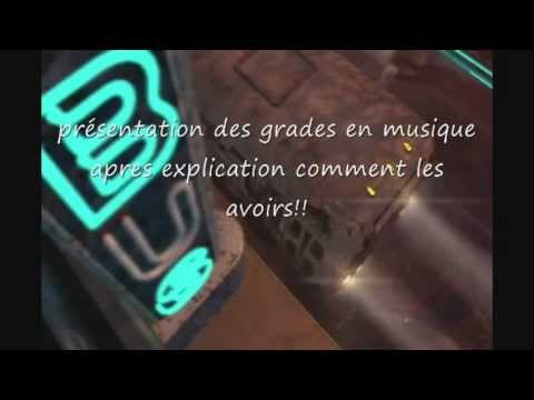 comment augmenter de grade en zombie bo2