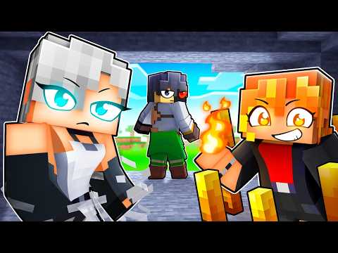 The RETURN of the MONSTER TAMER in Minecraft!