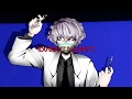 Creep P GHOST NOVOCAINE Ft V Flower
