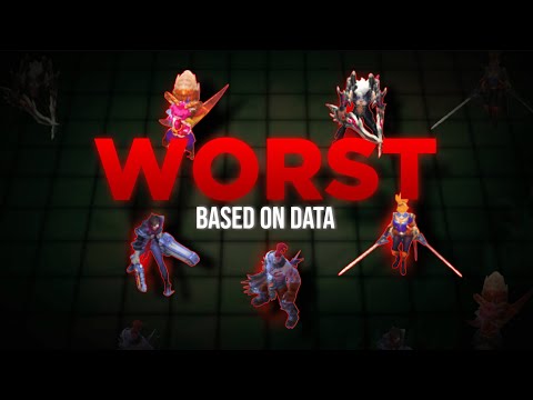 MLBB’s WORST Hero Ever — Please Don’t Use Him