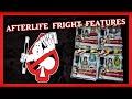 Ghostbusters Afterlife Fright Features Figures By Hasbro Review Pheobe Trevor Lucky Podcast