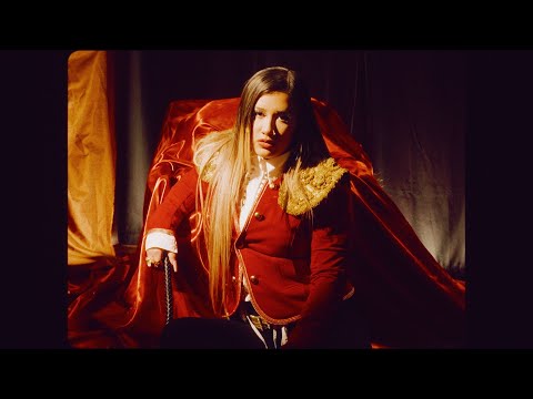 GALXARA - Napoleon (Lyric Video)