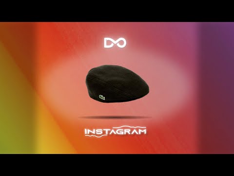 Werenoi x Maes x Rk x Ninho Type Beat Trap Melodic - "INSTAGRAM" (Prod. By DMO)   📱