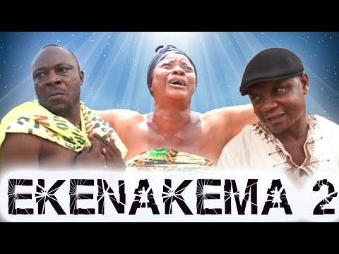 Ekenakema 2 - Latest Edo Movies 2016