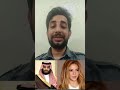 Shakira To Perform In Saudi Arabia Amid Killing In Palestine Shakira SaudiArabia Palestine
