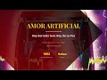 Amor Artificial - Ray Barreto Flac
