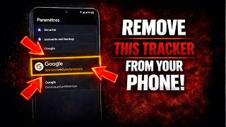 A hidden parasite on your phone… turn it off before it’s too late