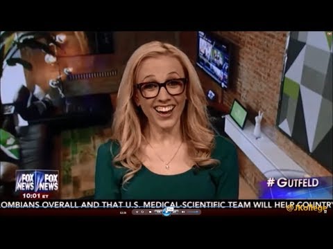 02-06-16 Kat Timpf on The Greg Gutfeld Show - Complete, Uncut Show