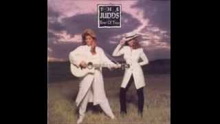 The Judds -  One Man Woman