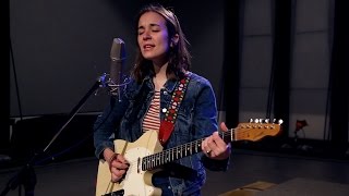 Margaret Glaspy - Somebody to Anybody