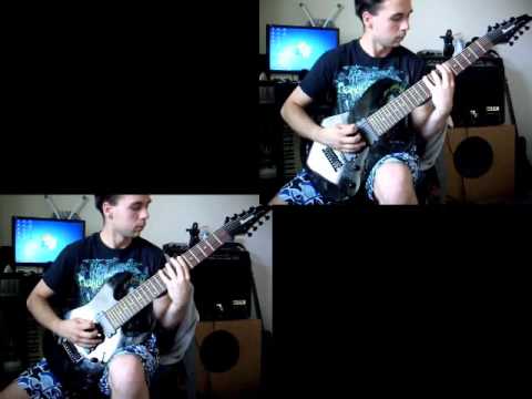 Kevin Heiderich - Riff #2
