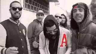 Lil&#39; K   Sayeb el la3ba