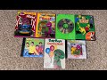 What I Got From The Thrift Store