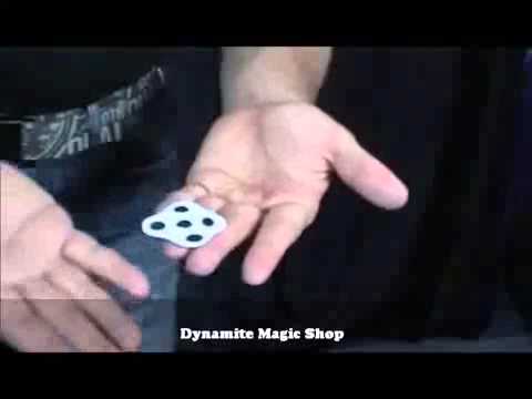 Pop Dice (Crushed Dice) by Unknown (2)