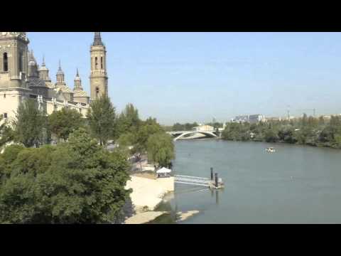 Mudéjar Architecture of Aragon . Spain - World Heritage Site by UNESCO