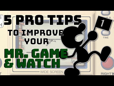 5 Pro Tips EVERY G&W Player Must Master