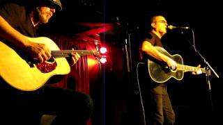 Tom Russell sings The Ballard Of Ira Hayes