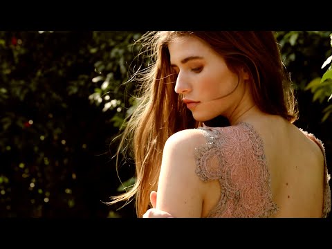 Cosmopolitan Royalty (Costarellos FallWinter 2019-2020 campaign)