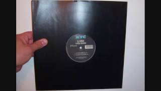 L-Vee - Look inside (1999 Original mix)