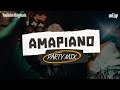 Amapiano Mix 2023 | Party | Dance | DJ Maphorisa Costa Titch Focalistic Ch'occ