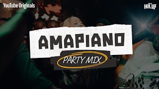 Amapiano Mix 2023 | Party | Dance | DJ Maphorisa Costa Titch Focalistic Ch'occ