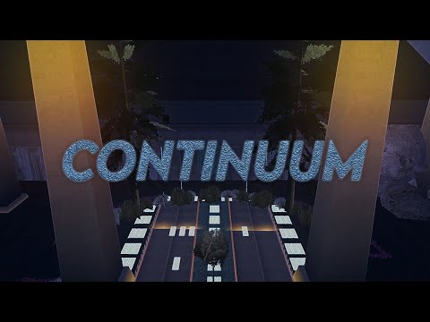 [DM] SpektreM ft. Esp4wN ft. LegioN - Continuum