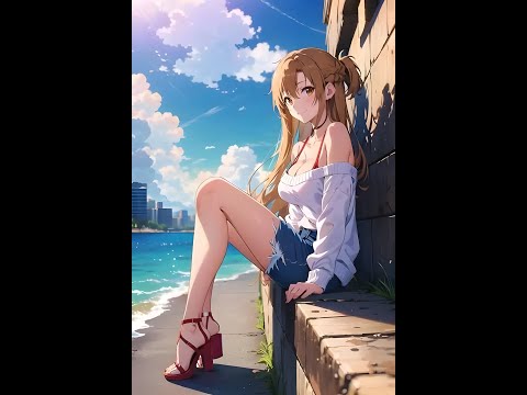 Blade ~ Chin Chin (RemiX)