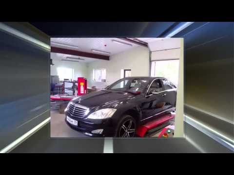 BMW X5 амортизатор