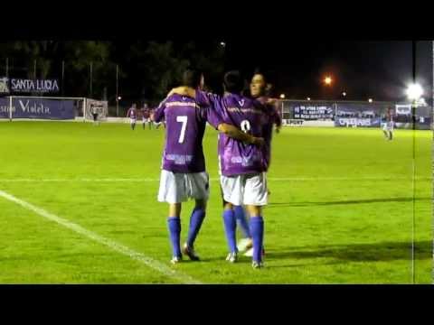 19/10/12 Villa Dálmine 2 - Brown de Adrogué 3