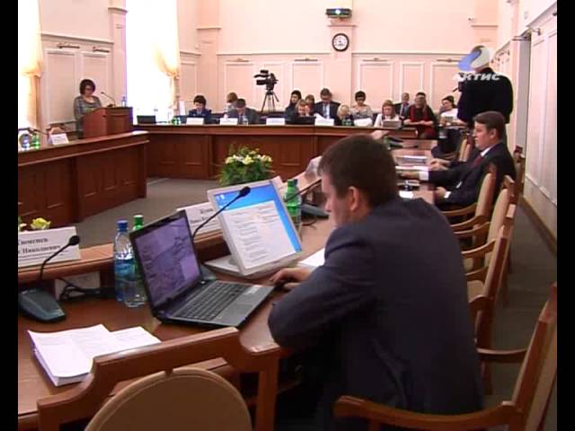 Депутаты районной Думы игнорируют свои обязанности