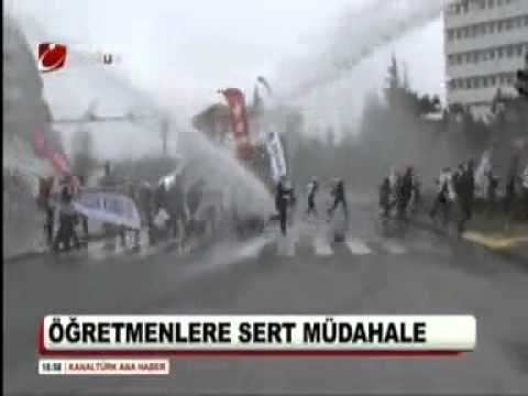 KANALTÜRK  | EĞİTİM İŞ