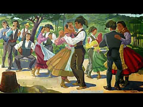 Quinteto Harmonia - Rapsódia Portuguesa Nº1