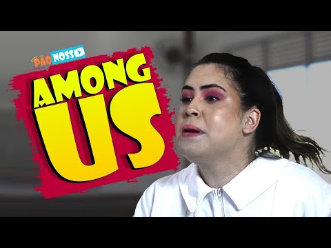 AMONG US - HP