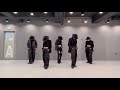 TURNS project / choreography by NAIN