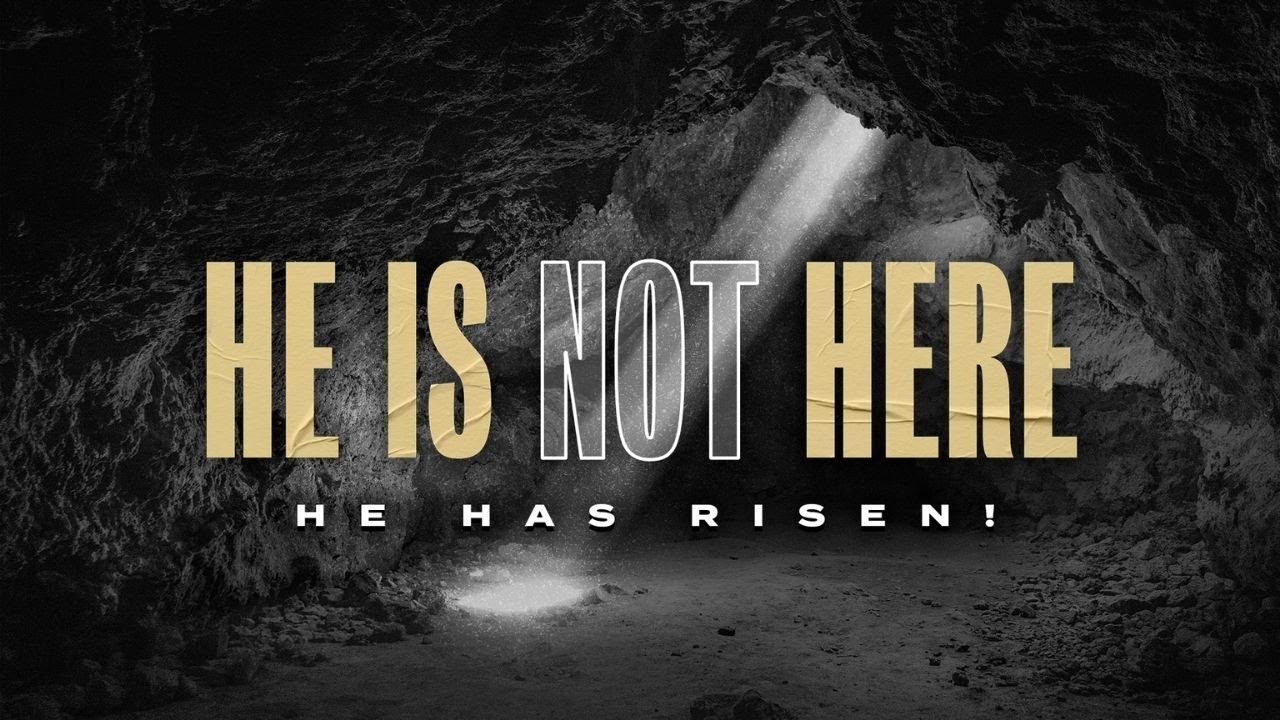 Resurrection Celebration 2022