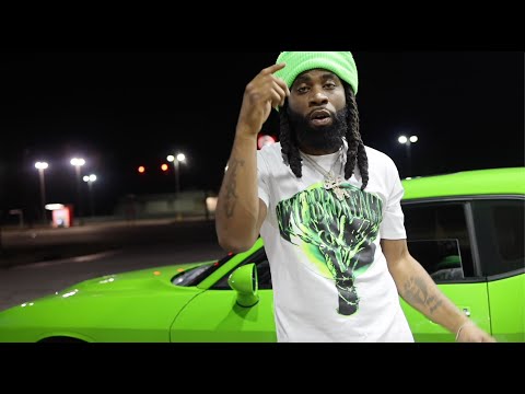 Nayborhood Gee - Beat Box Remix