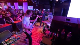 Greyhaven - Live at Pug Fest 3 - Ferndale, MI - 6-27-2025 (FULL SHOW)