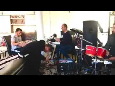 Univerzal bend - Dena noca - Live 2020