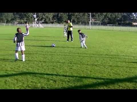 Forza F1 vs FC Almere F2 26/9/2015