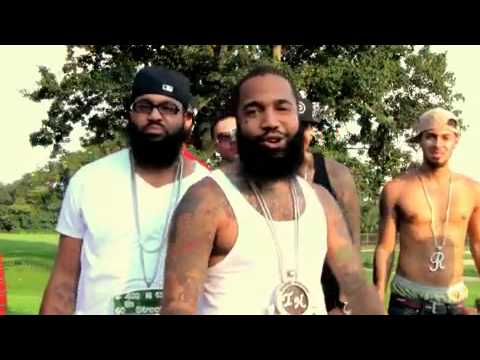 'Top Gunnaz' - Bloodsport. Tone Trump. and Young Reek Official Video HD.mp4