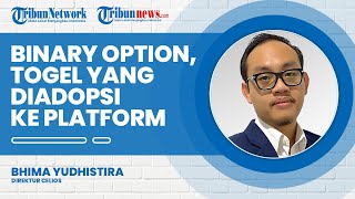 Trading Tidak Sama dengan Perjudian, Berikut Penjelasan Perbedaannya menurut Pakar Ekonomi